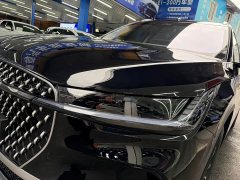 Lincoln Navigator 2.0T AWD Premium Edition - ფოტო 4