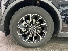 Lincoln Navigator 2.0T AWD Premium Edition - ფოტო 5