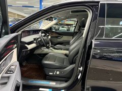 Lincoln Navigator 2.0T AWD Premium Edition - ფოტო 6