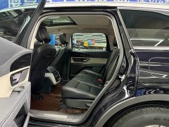 Lincoln Navigator 2.0T AWD Premium Edition - ფოტო 8