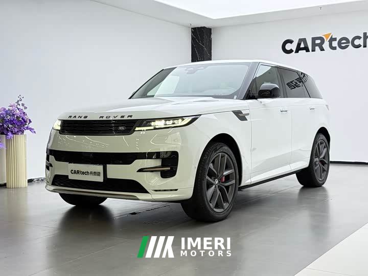 Land Rover Range Rover Sport 400PS Dynamic SE