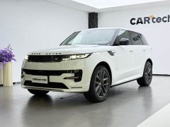 Land Rover Range Rover Sport 2024 400PS Dynamic SE - ფოტო 1