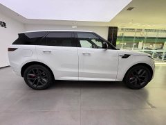 Land Rover Range Rover Sport 2024 400PS Dynamic SE - ფოტო 11