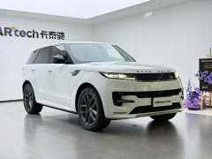 Land Rover Range Rover Sport 2024 400PS Dynamic SE - ფოტო 12