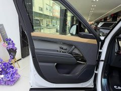 Land Rover Range Rover Sport 2024 400PS Dynamic SE - ფოტო 14