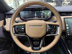 Land Rover Range Rover Sport 2024 400PS Dynamic SE - ფოტო 15