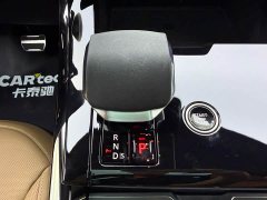Land Rover Range Rover Sport 2024 400PS Dynamic SE - ფოტო 16