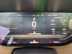 Land Rover Range Rover Sport 2024 400PS Dynamic SE - ფოტო 17