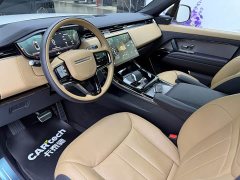 Land Rover Range Rover Sport 2024 400PS Dynamic SE - ფოტო 18