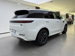 Land Rover Range Rover Sport 2024 400PS Dynamic SE - ფოტო 2
