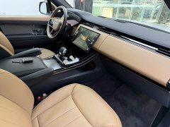 Land Rover Range Rover Sport 2024 400PS Dynamic SE - ფოტო 20