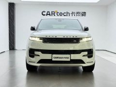 Land Rover Range Rover Sport 2024 400PS Dynamic SE - ფოტო 3