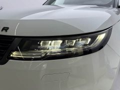 Land Rover Range Rover Sport 2024 400PS Dynamic SE - ფოტო 5