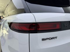Land Rover Range Rover Sport 2024 400PS Dynamic SE - ფოტო 6
