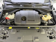 Land Rover Range Rover Sport 2024 400PS Dynamic SE - ფოტო 8