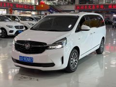 Buick GL8 Land Executive Cabin 652T Luxury - ფოტო 1