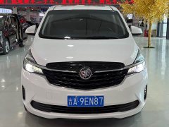 Buick GL8 Land Executive Cabin 652T Luxury - ფოტო 2