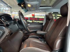 Buick GL8 Land Executive Cabin 652T Luxury - ფოტო 4