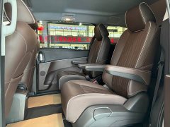 Buick GL8 Land Executive Cabin 652T Luxury - ფოტო 6