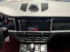 Porsche Macan 2.0T - ფოტო 11