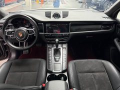 Porsche Macan 2.0T - ფოტო 12