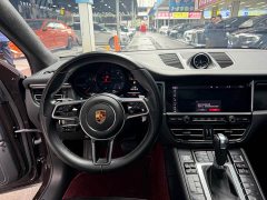 Porsche Macan 2.0T - ფოტო 13