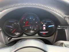 Porsche Macan 2.0T - ფოტო 14