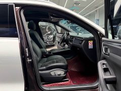 Porsche Macan 2.0T - ფოტო 15