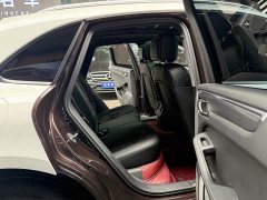 Porsche Macan 2.0T - ფოტო 16