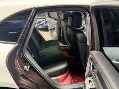 Porsche Macan 2.0T - ფოტო 17