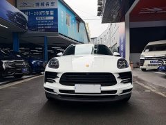 Porsche Macan 2.0T - ფოტო 2