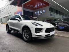 Porsche Macan 2.0T - ფოტო 3
