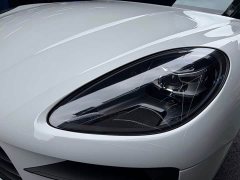 Porsche Macan 2.0T - ფოტო 4