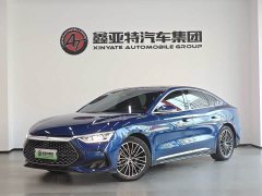 BYD Han DM-i 121KM Respect Edition - ფოტო 1