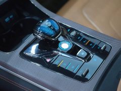BYD Han DM-i 121KM Respect Edition - ფოტო 12