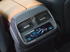 BYD Han DM-i 121KM Respect Edition - ფოტო 14