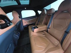 BYD Han DM-i 121KM Respect Edition - ფოტო 15