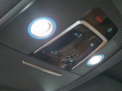 BYD Han DM-i 121KM Respect Edition - ფოტო 17