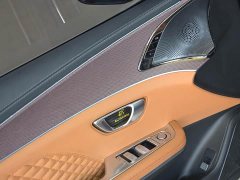 BYD Han DM-i 121KM Respect Edition - ფოტო 18
