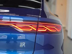 BYD Han DM-i 121KM Respect Edition - ფოტო 19