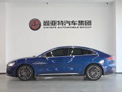 BYD Han DM-i 121KM Respect Edition - ფოტო 3