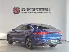 BYD Han DM-i 121KM Respect Edition - ფოტო 4