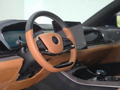 BYD Han DM-i 121KM Respect Edition - ფოტო 5