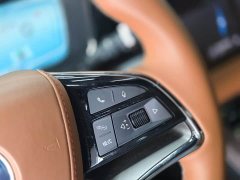 BYD Han DM-i 121KM Respect Edition - ფოტო 6