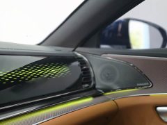 BYD Han DM-i 121KM Respect Edition - ფოტო 8