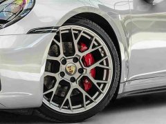 Porsche 911 Carrera S 3.0T - ფოტო 10