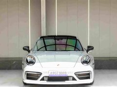 Porsche 911 Carrera S 3.0T - ფოტო 11