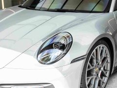 Porsche 911 Carrera S 3.0T - ფოტო 12