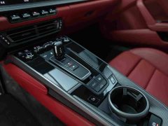 Porsche 911 Carrera S 3.0T - ფოტო 14
