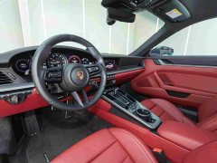Porsche 911 Carrera S 3.0T - ფოტო 16
